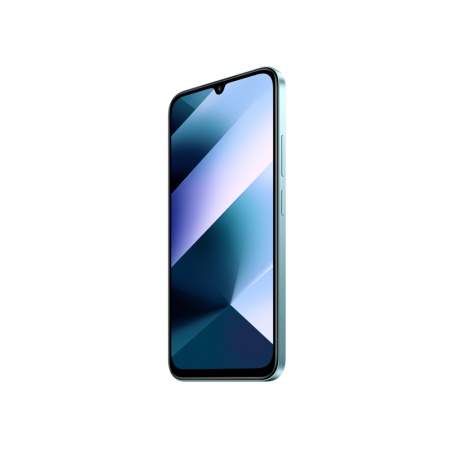 Смартфон POCO C85 6GB/128GB зелёный